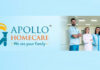 Apollo Homecare ( WFH ) Walk-in Drive for Nurse Positions – Work From Home Jobs