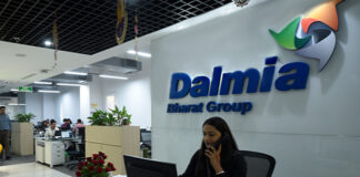 Dalmia Cement Walk-in Drive for Freshers as Engineer Positions