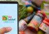 Bigbasket Walk-in Drive for Store Supervisor Positions